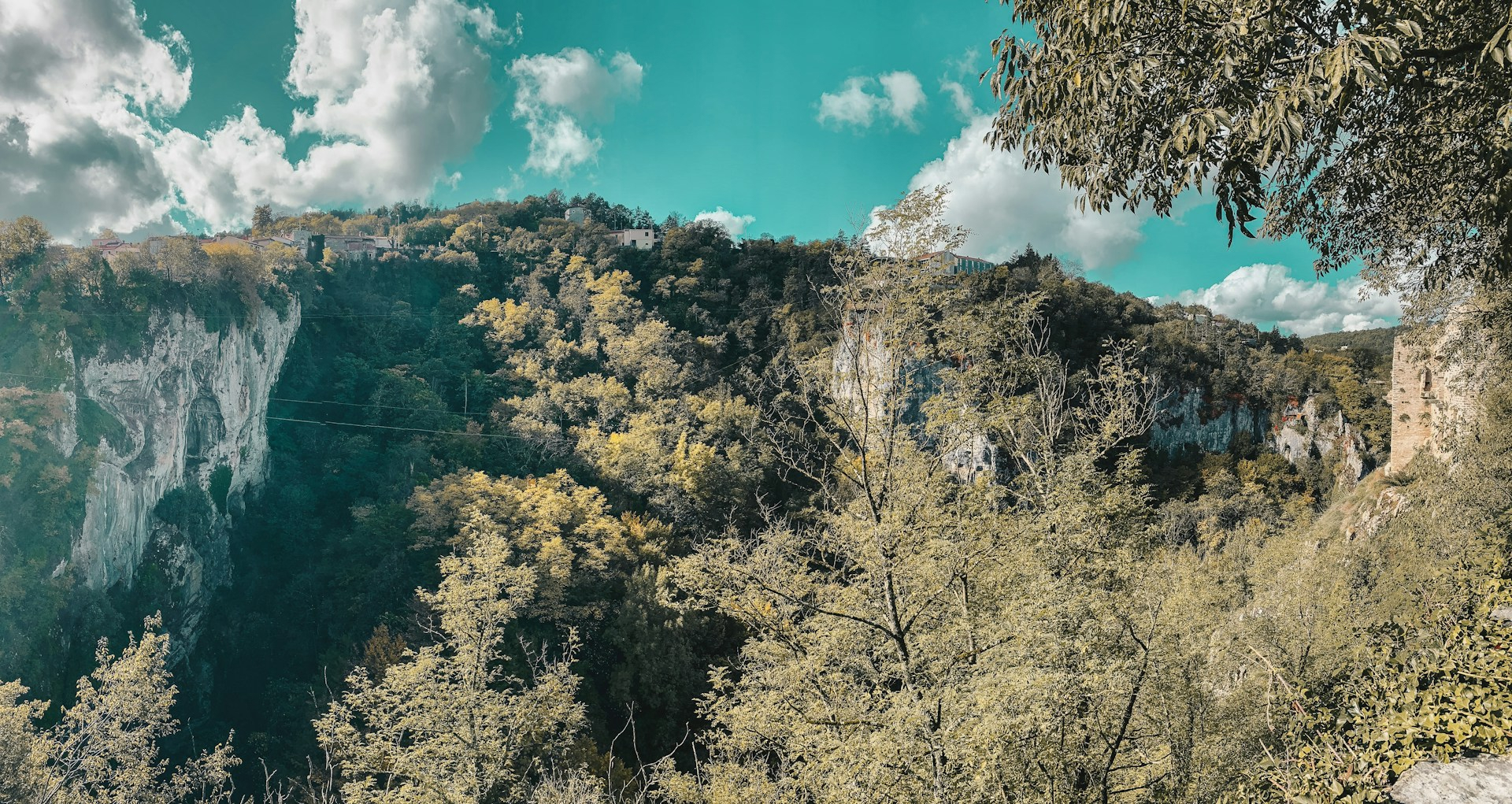 Entspannen Sie sich in Pazin - traditionelle Atmosphäre und mediterranes Lebensgefühl