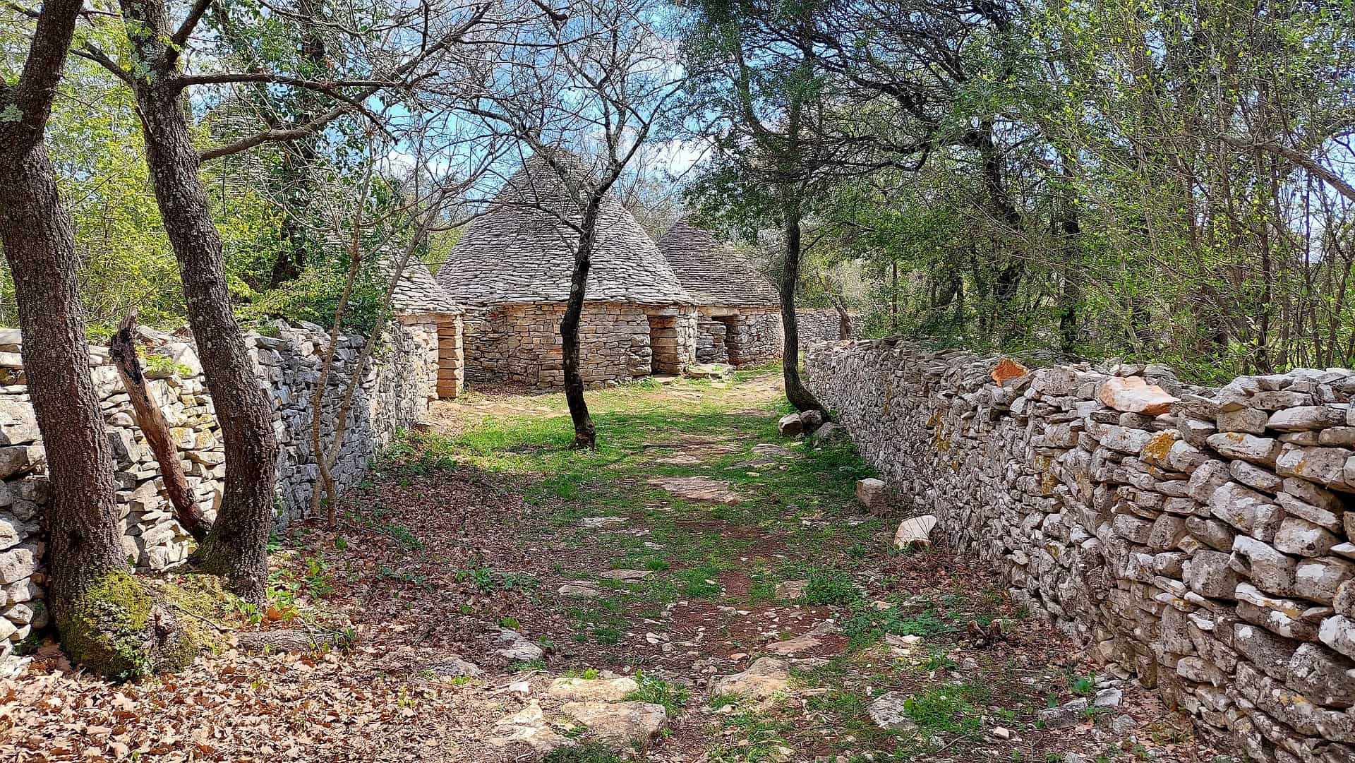 Istria Through the Centuries – Where Rome, Venice and the Austro-Hungarian Empire Meet